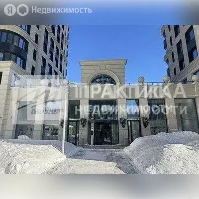 2-комнатная квартира: Москва, улица Василия Ланового, 7с1 (70.4 м) - Фото 2