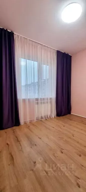 3-к кв. Белгородская область, Белгород ул. Буденного, 3 (60.6 м) - Фото 1