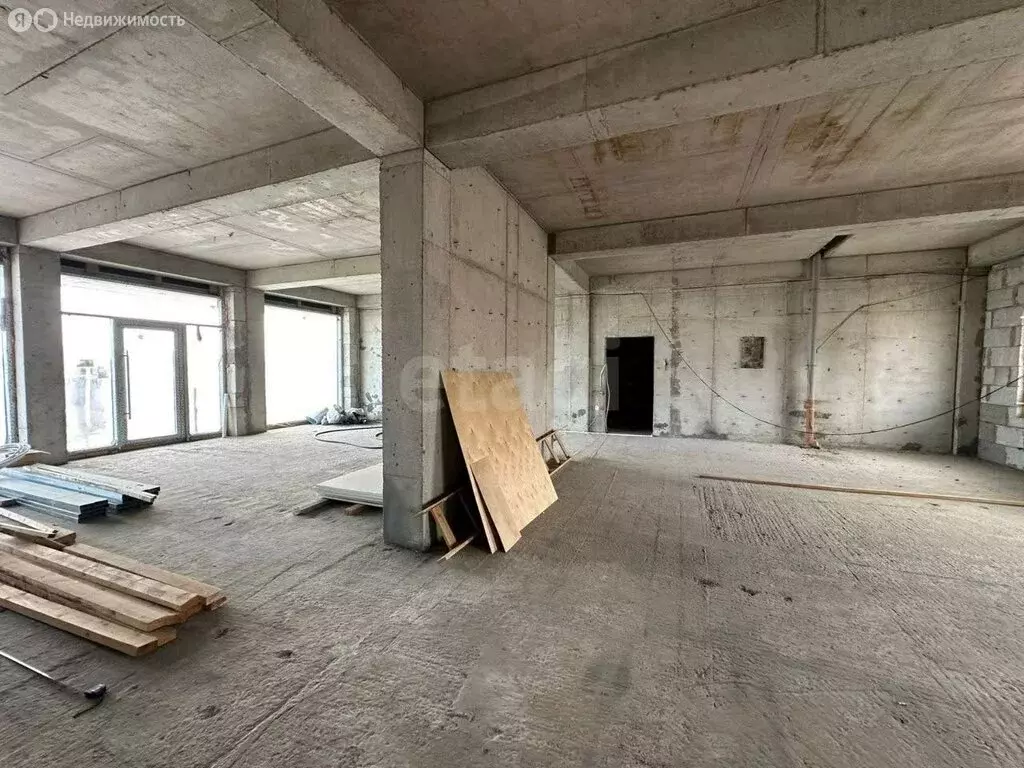 Торговая площадь (260 м) - Фото 2