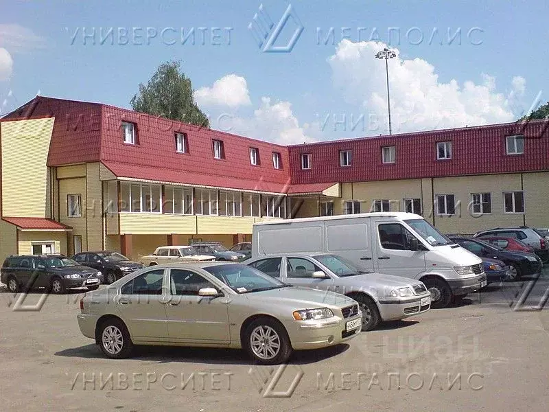 Помещение свободного назначения в Москва ул. Водников, 2С2 (335 м) - Фото 0