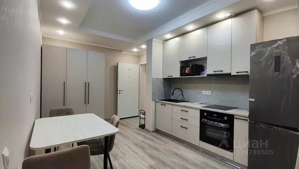2-к кв. Москва Кронштадтский бул., 9к4 (51.0 м) - Фото 1