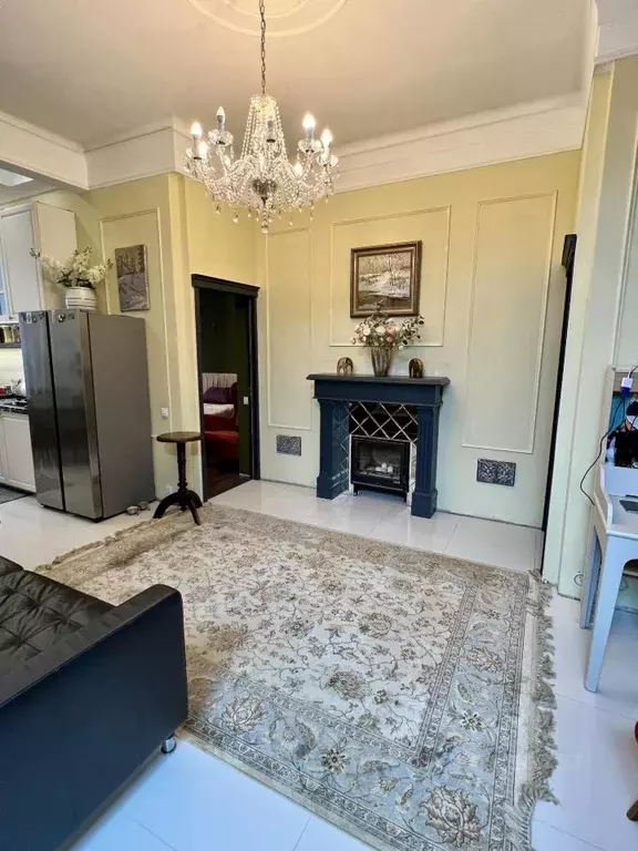 3-к кв. Санкт-Петербург, Санкт-Петербург, Кронштадт ул. Карла Маркса, ... - Фото 2