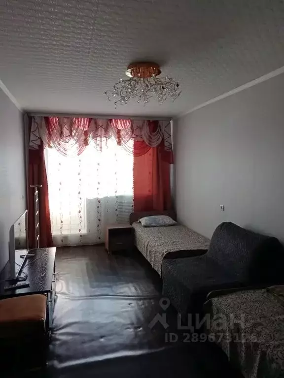2-к кв. Саха (Якутия), Удачный Мирнинский район, Новый Город мкр, 23 ... - Фото 0