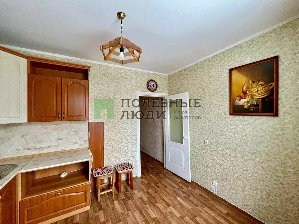 2-к кв. Орловская область, Орел Раздольная ул., 41Б (61.2 м) - Фото 2