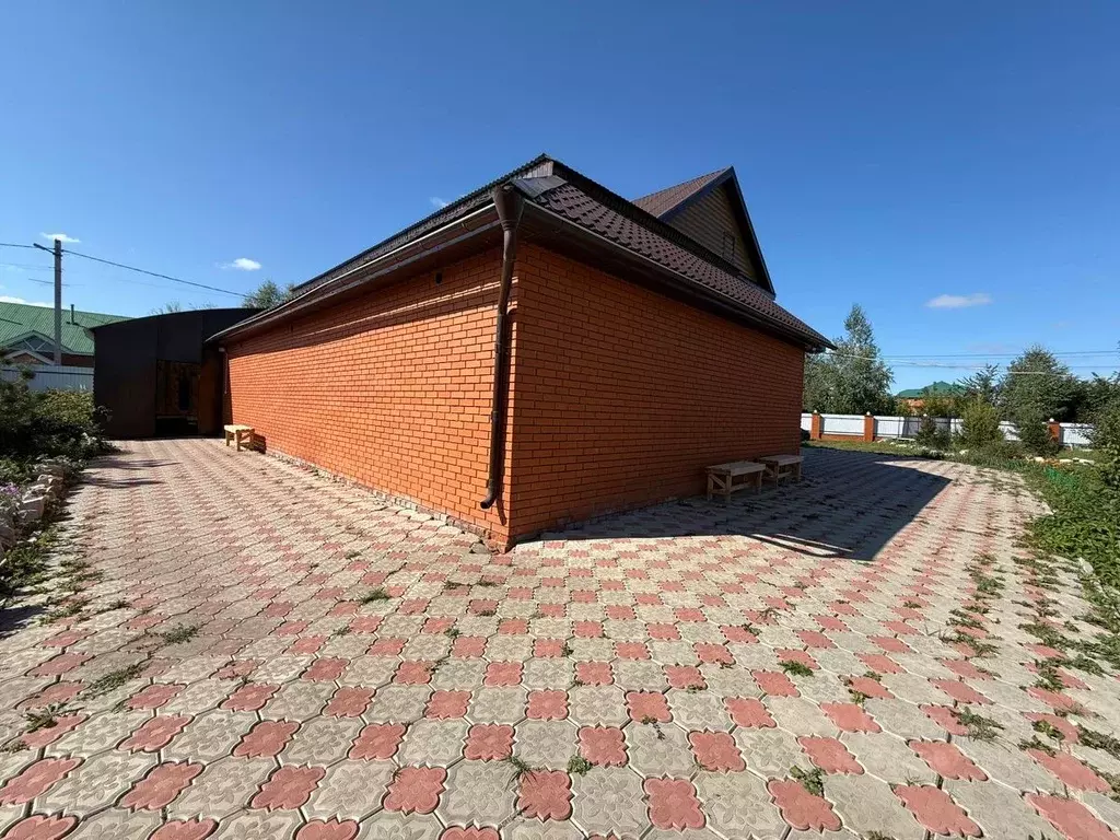 Дом в Татарстан, Буинск Озерная ул., 19А (160 м) - Фото 0