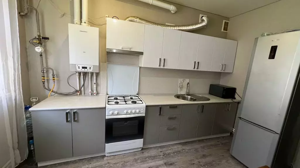Продаётся 2-к квартира, 54 м - Фото 1