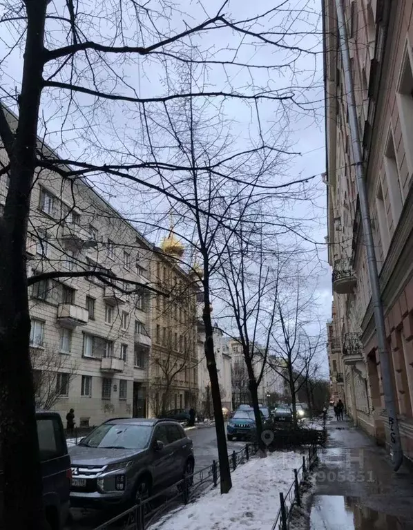 3-к кв. Санкт-Петербург Лахтинская ул., 28 (82.0 м) - Фото 1