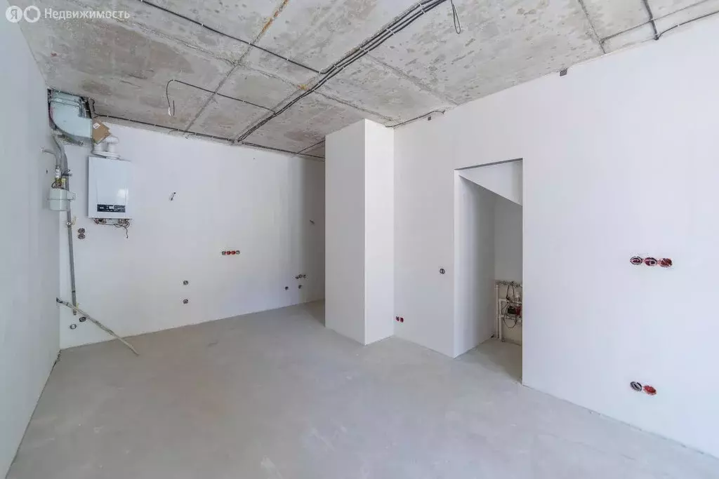 Дом в Сочи, улица Мечтателей, 15 (88.1 м) - Фото 1