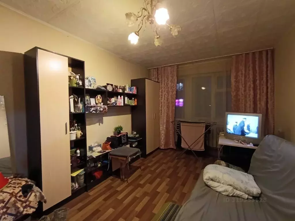 3-к кв. Тверская область, Тверь Мигаловская наб., 10А (62.0 м) - Фото 1