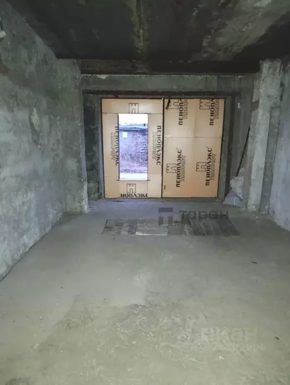 Гараж в Челябинская область, Челябинск ГСК № 206 тер., 110 (17 м) - Фото 2