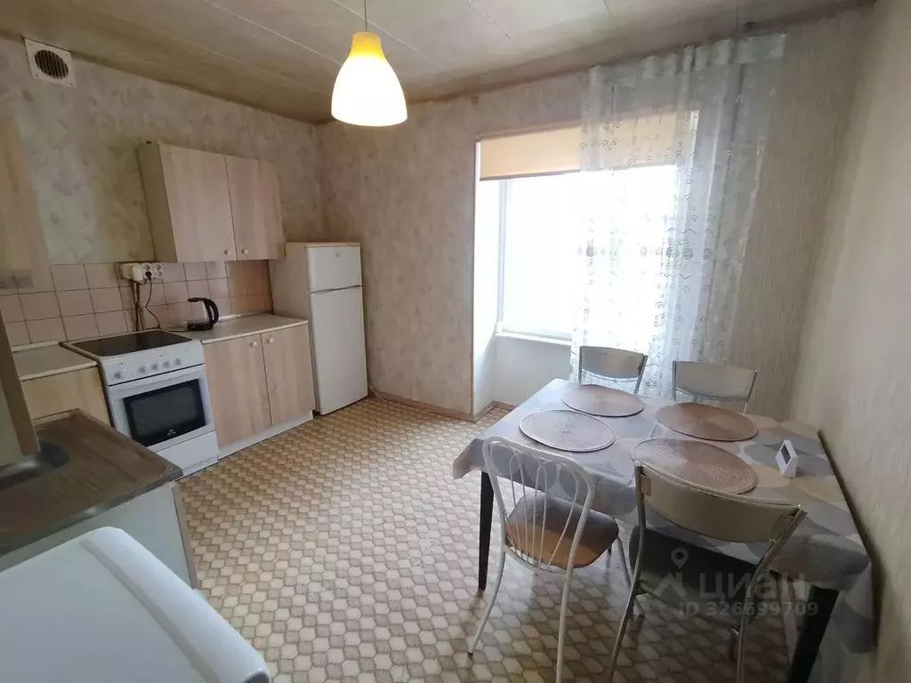 2-к кв. Москва ул. Вилиса Лациса, 21К3 (52.0 м) - Фото 1