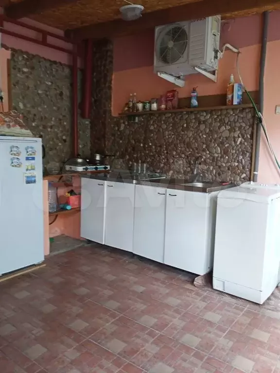 Комната 18 м в 1-к., 1/1 эт. - Фото 1