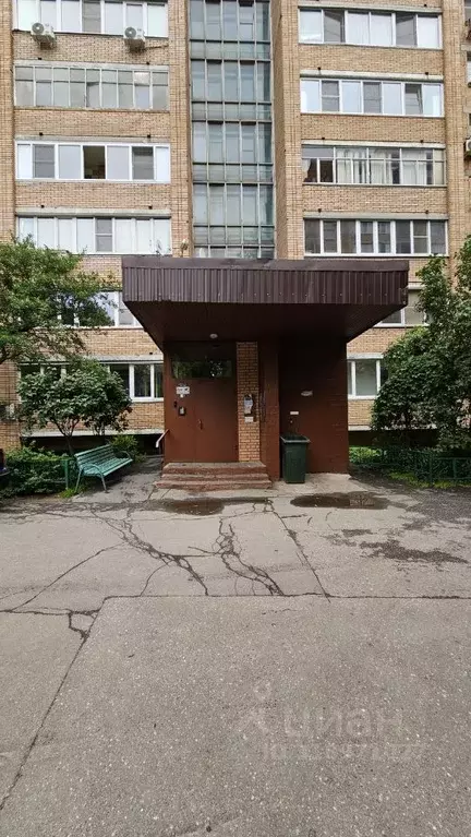 1-к кв. Московская область, Одинцово Можайское ш., 77 (39.4 м) - Фото 1