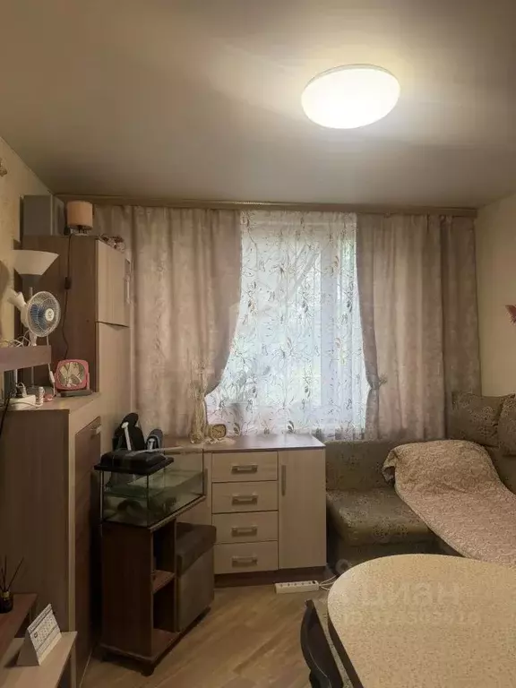 4-к кв. Санкт-Петербург Малая Балканская ул., 14К1 (74.3 м) - Фото 2