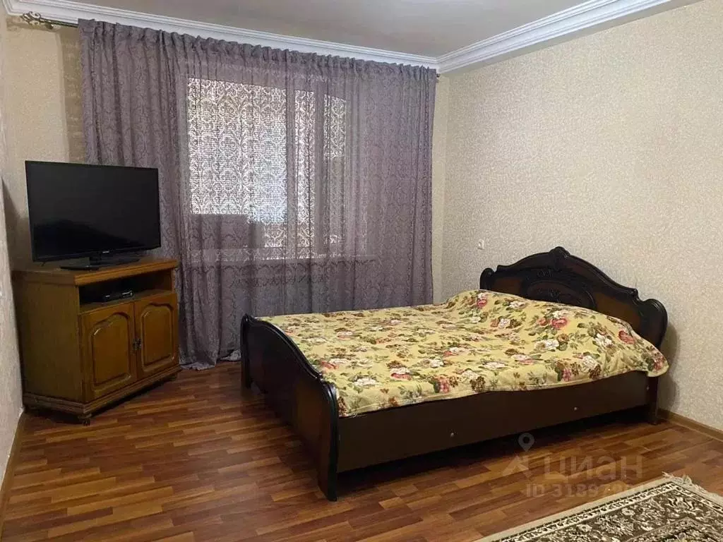 1-к кв. Дагестан, Избербаш ул. Маяковского, 116А (40.0 м) - Фото 0