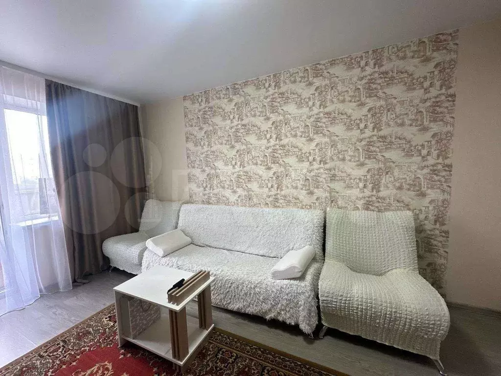 2-к. квартира, 51,5 м, 1/3 эт. - Фото 1