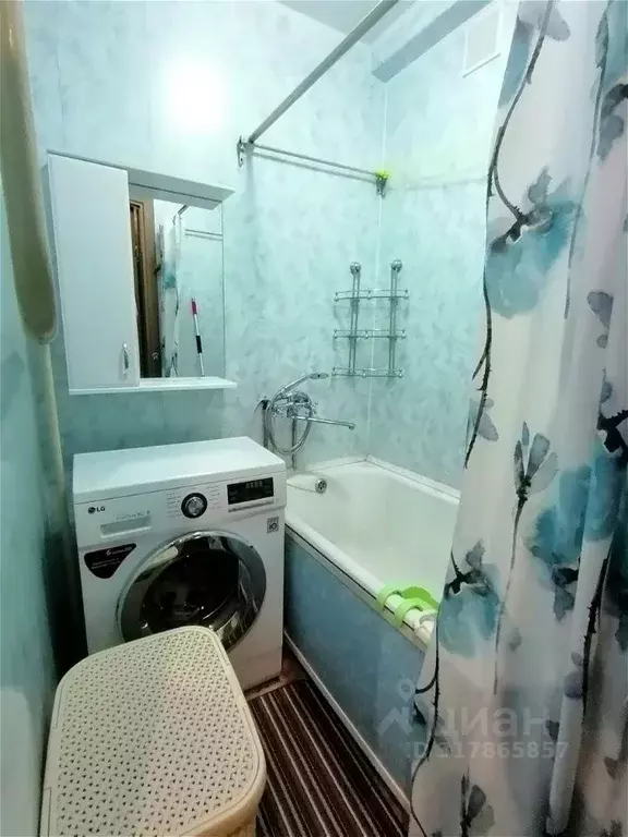 2-к кв. Хабаровский край, Амурск пл. Комсомольская (44.5 м) - Фото 1