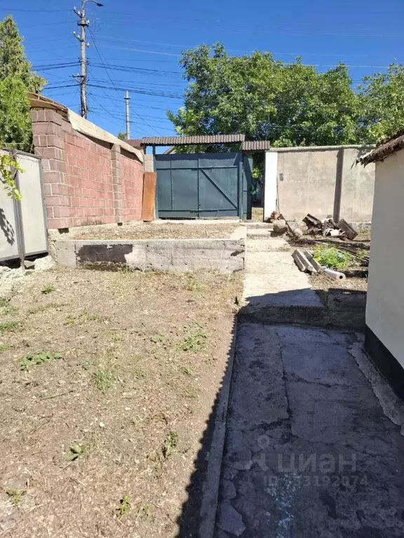 Дом в Крым, Симферополь ул. Коцюбинского, 12 (33 м) - Фото 2