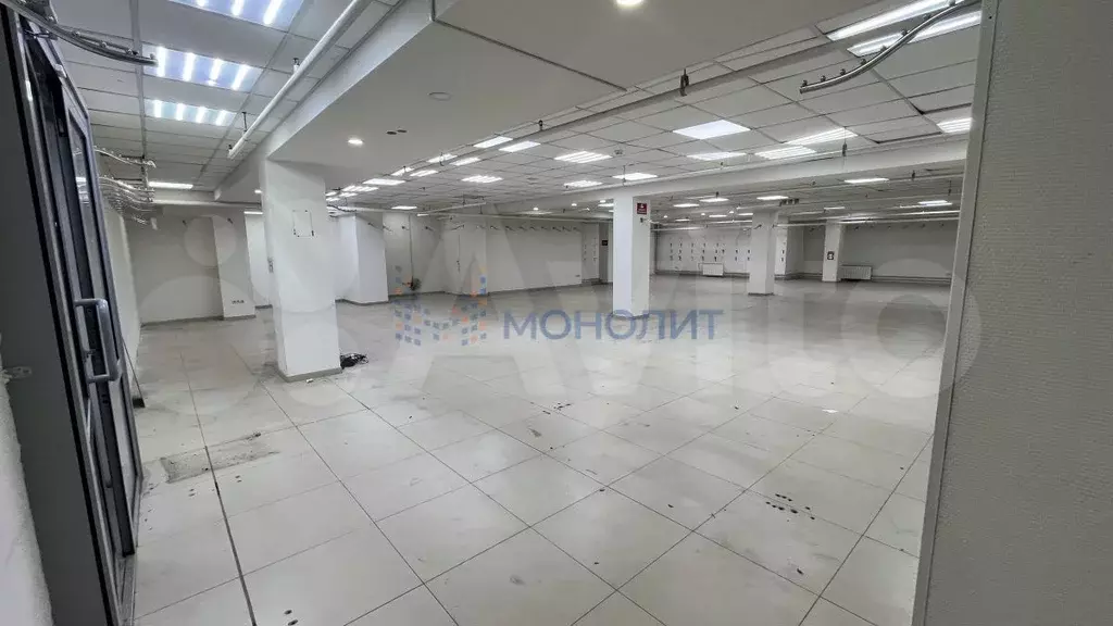 Помещение свободного назначения 320м - Фото 1