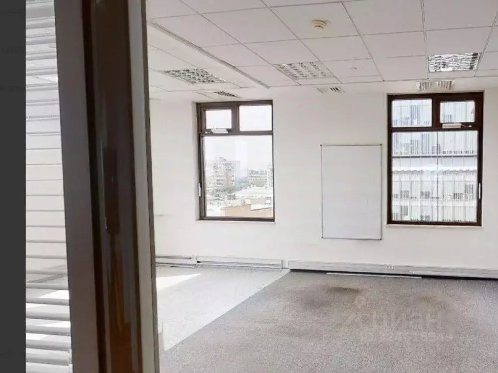 Офис в Москва Павелецкая пл., 2С3 (362 м) - Фото 1