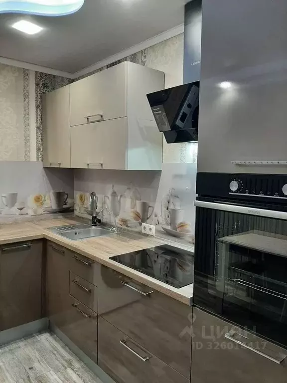 1-к кв. Москва Внуковское поселение, ул. Самуила Маршака, 21 (40.0 м) - Фото 2