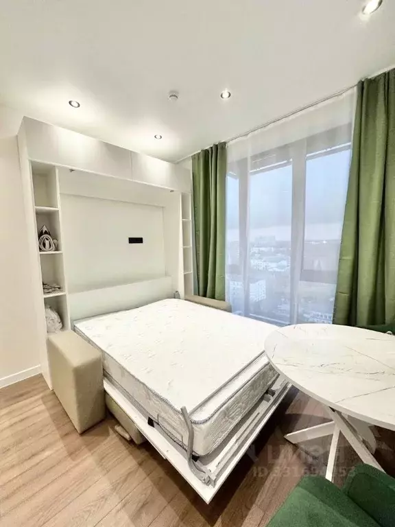 Студия Москва Окружной проезд, 10Б (20.0 м) - Фото 2