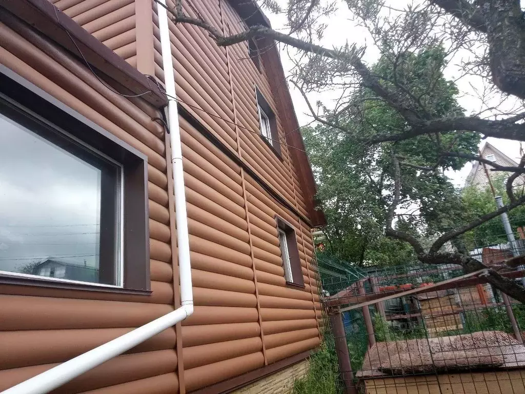 Дом в Пермский край, Пермь Парма СНТ,  (66 м) - Фото 2