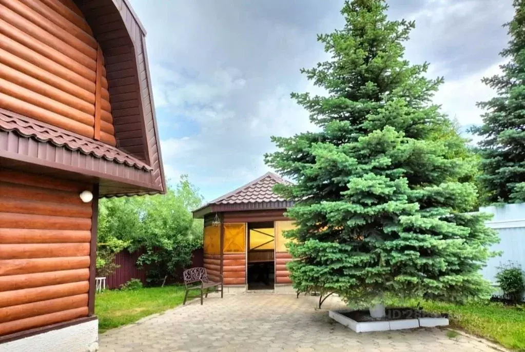 Дом в Марий Эл, Йошкар-Ола ул. Серова, 128 (110 м) - Фото 2