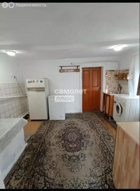 Дом в Рубцовск, Сенная улица (39 м) - Фото 1