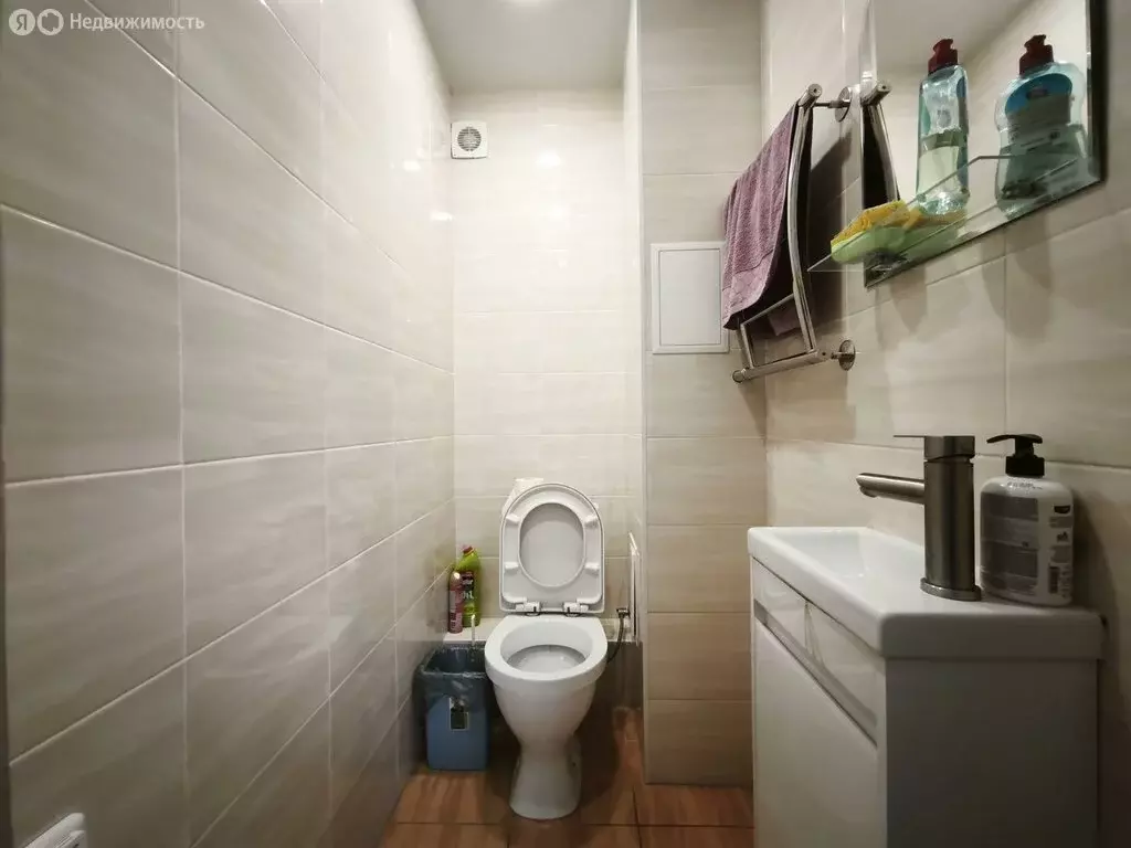 Помещение свободного назначения (55.7 м) - Фото 1