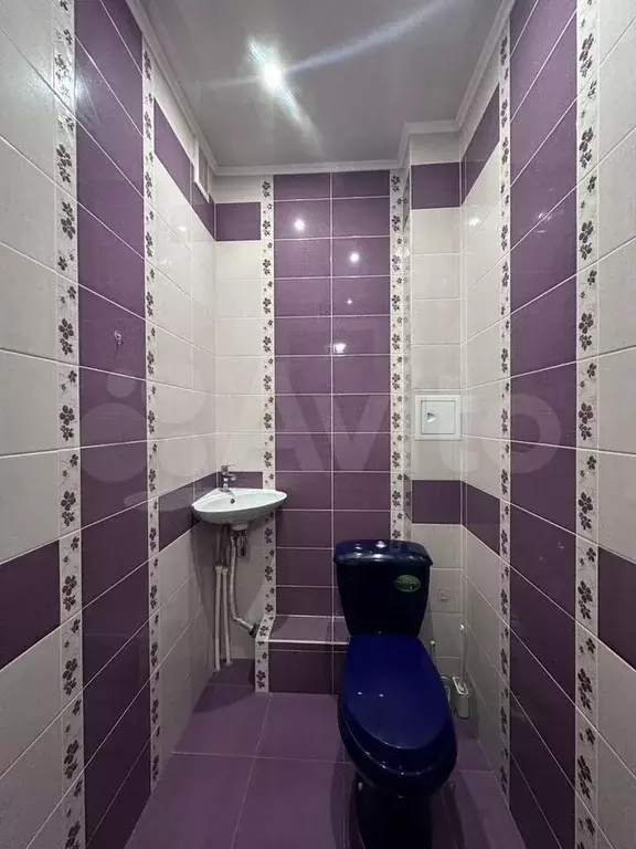 1-к. квартира, 46 м, 1/5 эт. - Фото 1