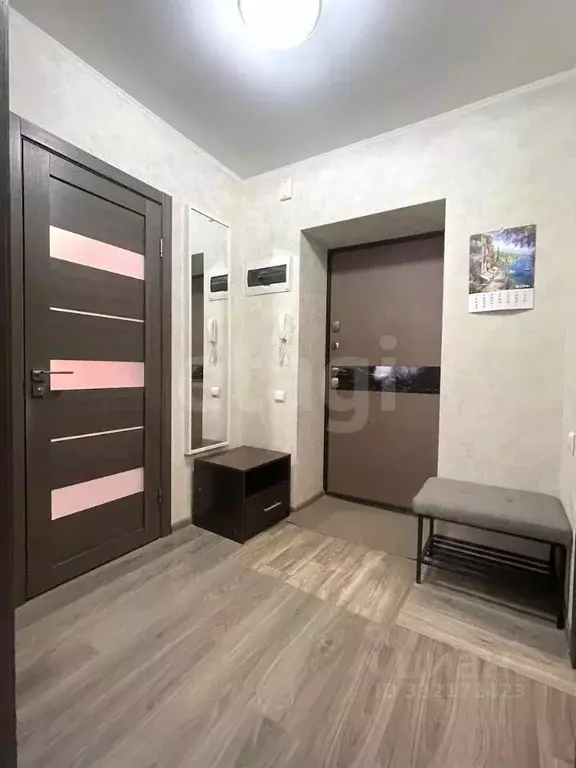 1-к кв. Татарстан, Казань ул. Салиха Батыева, 21 (43.8 м) - Фото 1
