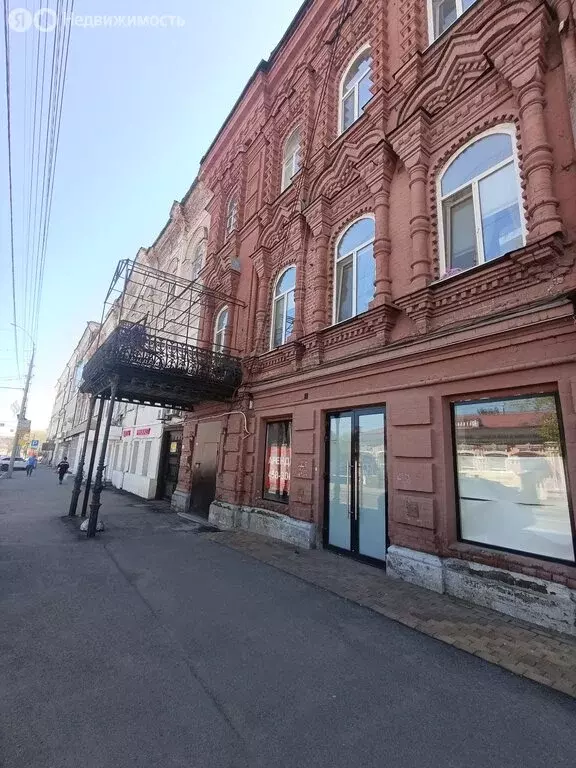1к в 7-комнатной квартире (16 м) - Фото 2