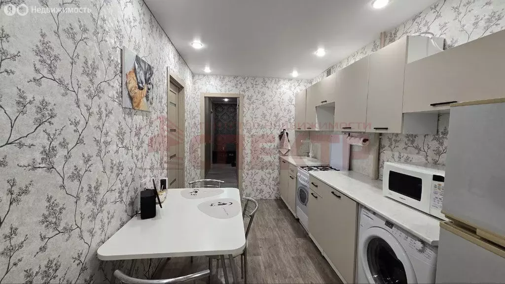 2-комнатная квартира: Владимир, проспект Строителей, 26Б (45 м) - Фото 1