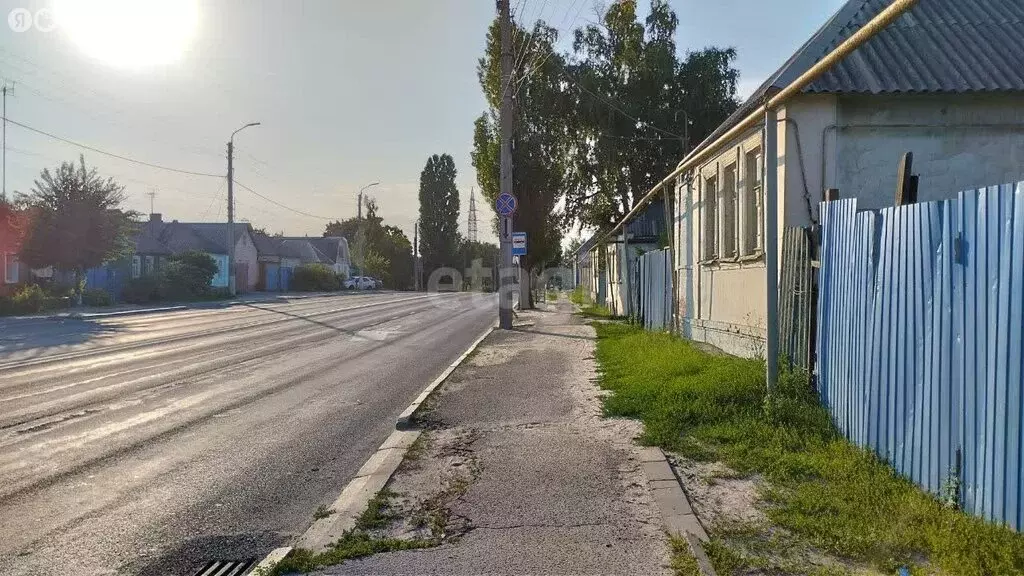 Участок в Белгородский район, Головинское сельское поселение (12 м) - Фото 1