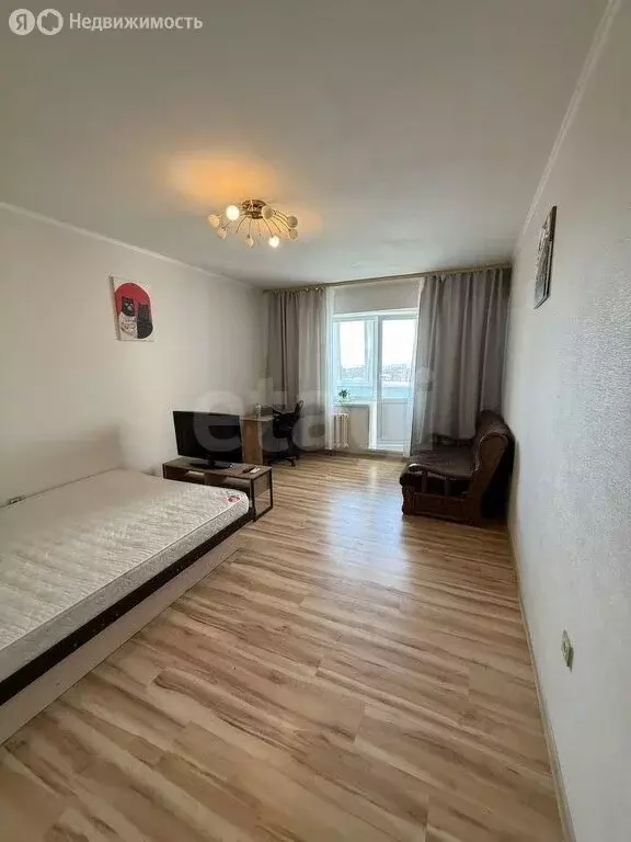 1-комнатная квартира: Самара, Революционная улица, 130 (51.1 м) - Фото 0