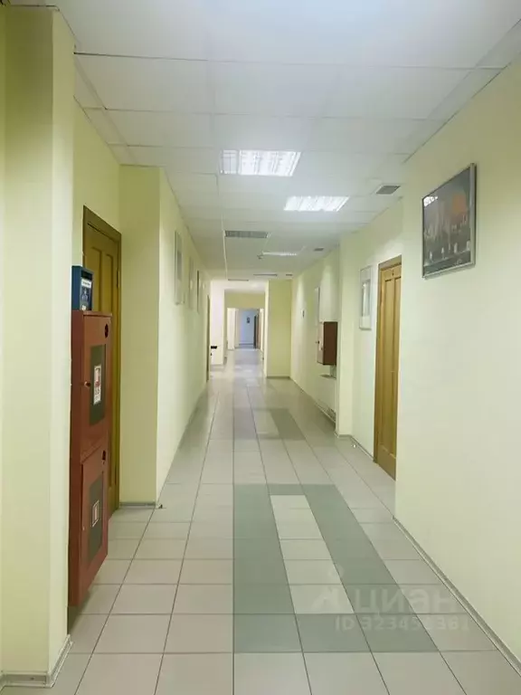 Помещение свободного назначения в Московская область, Химки ... - Фото 2