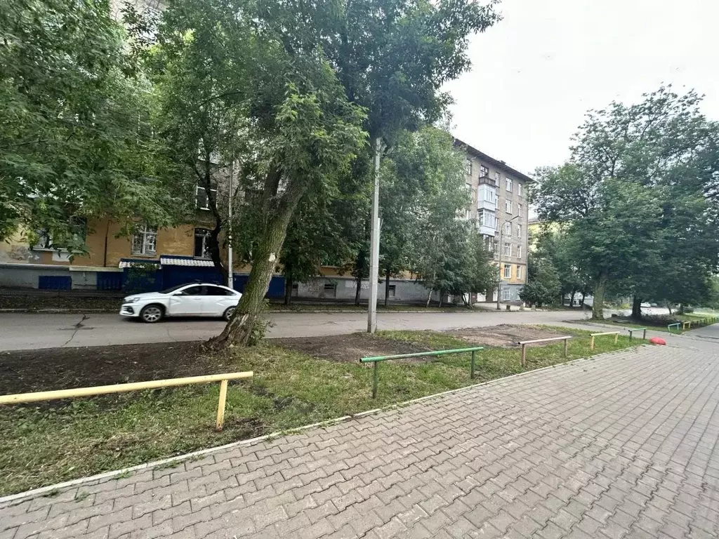 Помещение свободного назначения в Башкортостан, Уфа ул. Шумавцова, 13 ... - Фото 1
