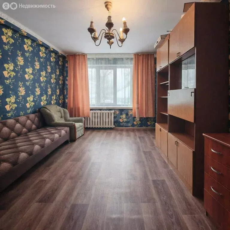 3-комнатная квартира: Стерлитамак, Вокзальная улица, 21А (59.1 м) - Фото 1