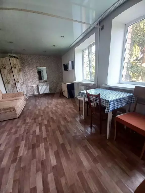 Комната 16 м в 1-к., 2/3 эт. - Фото 0
