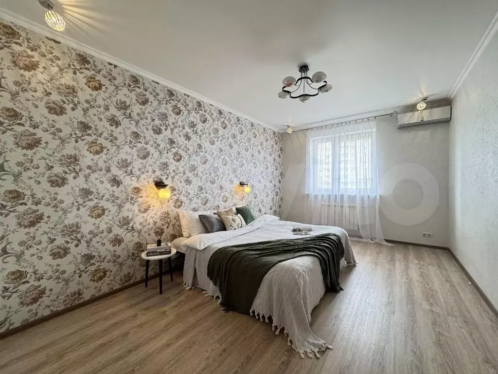 Лучшая квартира в районе - Фото 1