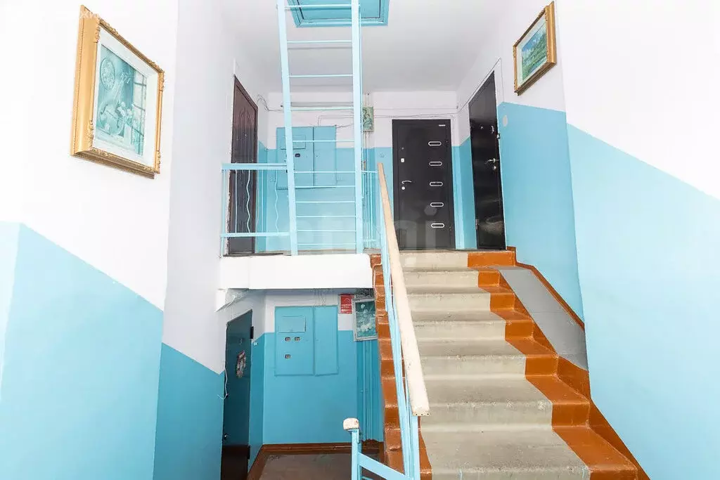 4-комнатная квартира: Благовещенск, улица Василенко, 11 (70.2 м) - Фото 2