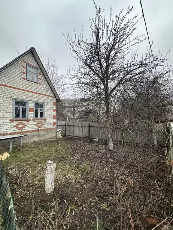 Дом в Белгородская область, Белгородский район, Тавровское с/пос, с. ... - Фото 2