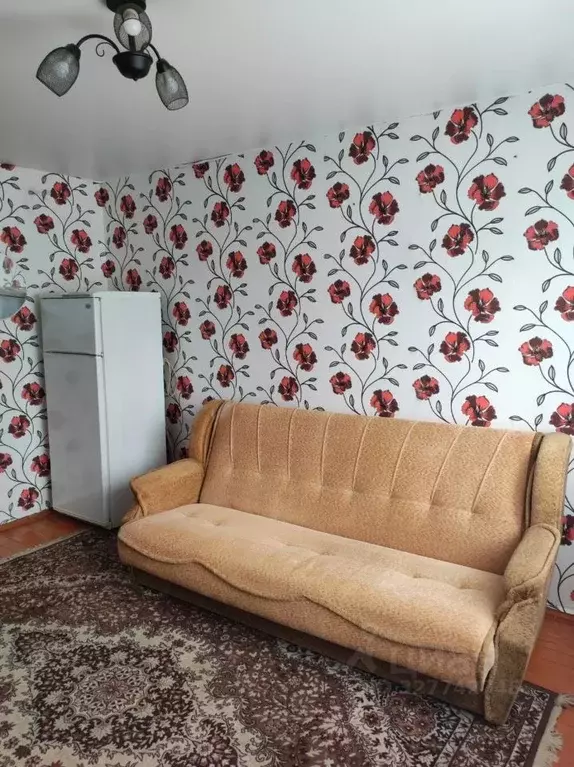 Комната Новгородская область, Великий Новгород ул. Щусева, 10к1 (15.0 ... - Фото 1