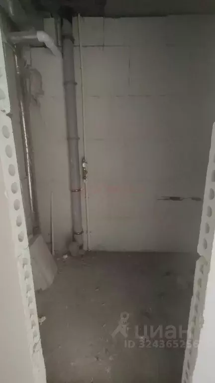 1-к кв. Ростовская область, Новочеркасск Буденновская ул. (35.0 м) - Фото 2