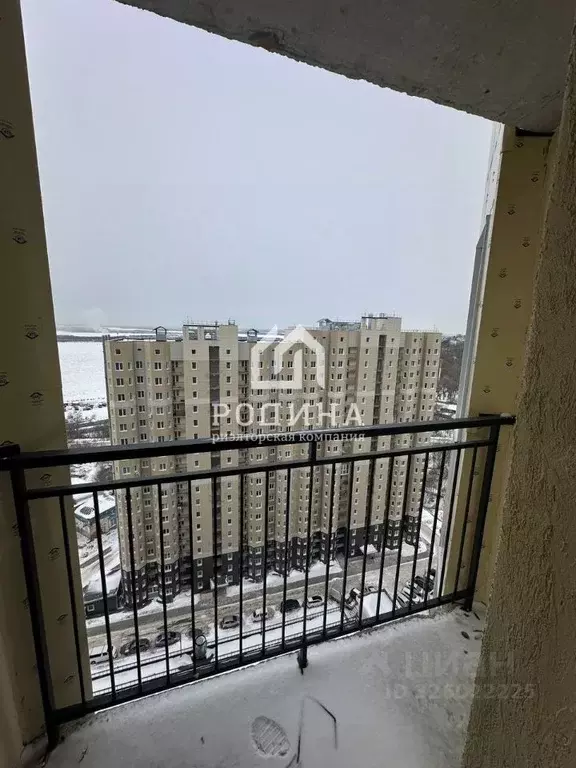 2-к кв. Хабаровский край, Хабаровск ул. Салтыкова-Щедрина, 1/1А (60.0 ... - Фото 1