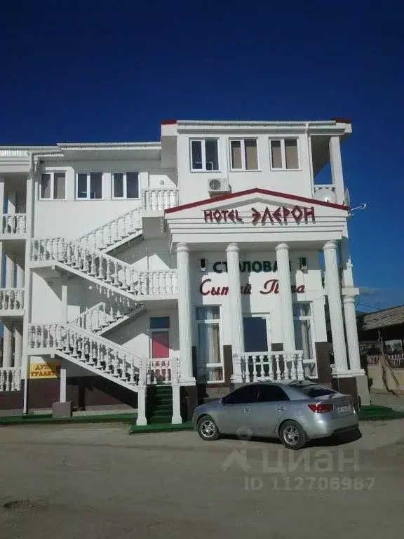 Комната Крым, Судак ул. Набережная, 69 (10.0 м) - Фото 0