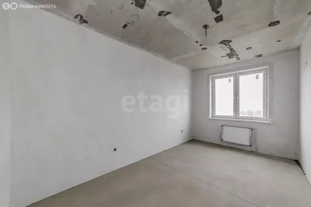 2-комнатная квартира: Новая Адыгея, жилой комплекс Ритм (48.68 м) - Фото 1