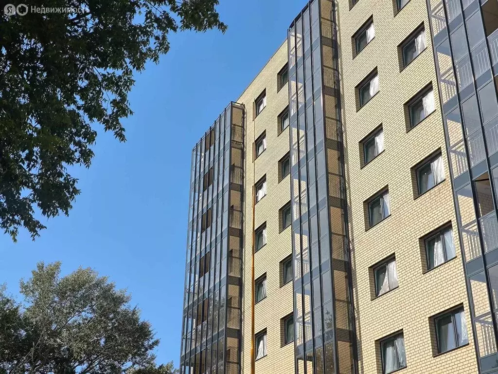 2-комнатная квартира: Ярославль, Тутаевское шоссе, 18А (55.09 м) - Фото 0