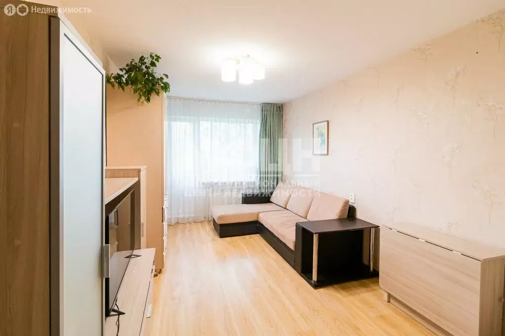 2-комнатная квартира: Петрозаводск, улица Кутузова, 9 (44 м) - Фото 1